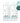 Round Lab 1025 Dokdo Cleansing Water 1+1 Special (400ml+ 400ml)