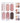 Laka Forever 6 Eye Palette 7g  Eye Palette SHOPPING IN KOREA
