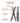 JUNGSAEMMOOL Artist Drawing Lip Pencil 0.35g  Lip Pencil SHOPPING IN KOREA