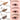 Espoir The Brow Fixing Cara 3g  Fixing paint for eyebrows SHOPPING IN KOREA