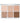 BBIA Ready To Wear 6-Color Eye Palette 5g  Eye Palette SHOPPING IN KOREA