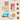 НBAF Daily Nuts Mun2Sun 2 Week Mixed Nuts 560g - 4 weeks  4 Week Mixed Nuts SHOPPING IN KOREA