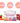3 Flavor Mix Collagen Jelly Stick Tart Cherry Pomegranate ABC Juice 20g x 15 Stick 1,600mg  Biologically Active Additives SHOPPING IN KOREA