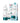Dr.G Red Blemish Clear Moisture Toner Set (300ml + Cream 30ml)