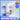 Dr. Bronner's Pure Castile Soap 475ml  Body Care Dr.Jart+