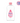 JOHNSON'S Baby Regular Oil 300ml Pink  Body Care JOHNSON'S