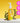 Hadalaabo Gokujyun Cleansing Oil 200mL  Skin Cleansing Hada Labo