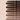 5 Colors  Decorative cosmetics Peripera