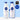 NIVEA SOS Care Body Lotion 2-pack (400ml+400ml)  Body Care NIVEA