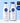 NIVEA SOS Care Body Lotion 2-pack (400ml+400ml)  Body Care NIVEA