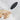 Metal/Sand Double Foot File  Body Care TITANIA