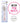 Metal/Sand Double Foot File  Body Care TITANIA