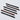 Intercis Eyebrow Pencil  Decorative cosmetics Intercis