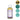 Dr. Bronner's Lavender Pure Castile Soap 60ml  Body Care Dr. Bronner's