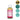 Dr. Bronner's Rose Pure Castile Soap 60ml  Body Care Dr Jart+
