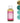Dr. Bronner's Rose Pure Castile Soap 60ml  Body Care Dr Jart+