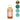 Dr. Bronner's Tea Tree Pure Castile Soap 60ml  Body Care Dr Jart+