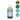 Dr. Bronner's Peppermint Pure Castile Soap 60ml  Body Care Dr. Bronner's