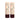 Nyx Lip Balm Honey Moisturizing Stick Double 4g  For Men NUXE