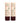 Nyx Lip Balm Honey Moisturizing Stick Double 4g  For Men NUXE