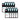 MEDHILL W.H.P 10EA  Masks, Pads, Patches MediHeal