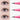 Dejaview Rasting Pine Brush Liquid Liner  Decorative cosmetics Dejavu