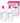 Bioderma Sensibio H2O 500ml 2 Pack  Skin Cleansing Bioderma