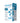Uriage Micellar Cleansing Water 2 Pack 250ml + 250ml  Skin Cleansing Uriage