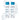 yuri aju mycella cleansing water 2published (250ml + 250ml)  Skin Cleansing Uriage