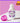 Crystal Deodorant Roll-On 66ml  Body Care Crystal