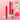 Dejavu Fiber Wick Ultra Long F Black  Decorative cosmetics Dejavu