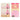 10 packs of pork belly  Masks, Pads, Patches Mizon