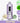 [oct. oeyoung picnic / gun complexity] crimique magnificent no. 2 200ml  Toners, Serums, Essences Clinique