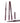 Kissme Heroine Make Long Stay Sharp Gel Liner N 2 Colors  Decorative cosmetics Kissme