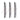LibyaRed Skinny Men's Brow Pencil 5 types  Decorative cosmetics Lilybyred