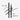 MERZY The First Pen Slim Pen Eyeliner (2-pack)  Decorative cosmetics MERZY