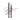MERZY The First Pen Slim Pen Eyeliner (2-pack)  Decorative cosmetics MERZY