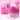 ISOI Essential Mask Pack 10 sheets 2 types choose 1 blemish or soothing  Masks, Pads, Patches ISOI