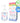 Soflisse Foot Scrub Shampoo  Body Care Soflisse
