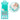 Soflisse Foot Brush Cleaner  Body Care Soflisse
