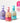 Bellman Natural Spa Hydrating Glow Scrub Wash 400ml  Body Care Beautymonster