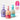 Bellman Natural Spa Hydrating Glow Scrub Wash 400ml  Body Care Beautymonster