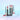 Kissme Heroine Make Mascara Advanced Film Waterproof Mascara Long/Volume  Decorative cosmetics Kissme