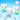 [QUICK COOLING/HEAT SENSING] CELL FUSION SEED POST ALPHA COOLING MASK 1P (FIRST COOLING/COOLING/VITA COOLING)  Masks, Pads, Patches Cellusion C