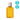 Blide Patting Splash Mask Energy Yellow Citrus and Honey 150ml  Masks, Pads, Patches Bride