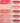 ISOI Lip Treatment Balm 5g 5 Types  Decorative cosmetics ISOI
