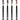 MERZY The First Brow Pencil  Decorative cosmetics MERZY