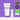 Uriage Genpi Mild Gel  For Men URIAGE