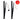KATE Fit Rare Gel Pencil 2-pack  Decorative cosmetics KATE