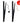 KATE Fit Rare Gel Pencil 2-pack  Decorative cosmetics KATE